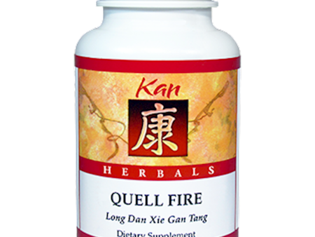 Quell Fire For Discount