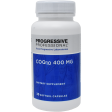 CoQ10 400 mg 30 gels Online now