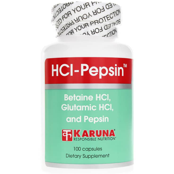 HCl-Pepsin Online Sale