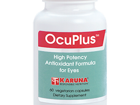 OcuPlus Sale