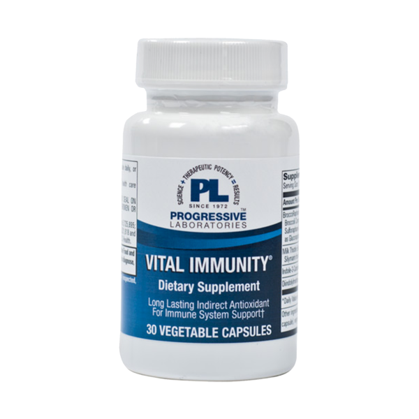 Vital Immunity For Discount