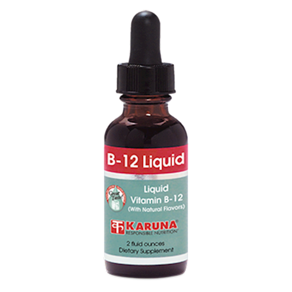 B-12 Liquid Sale