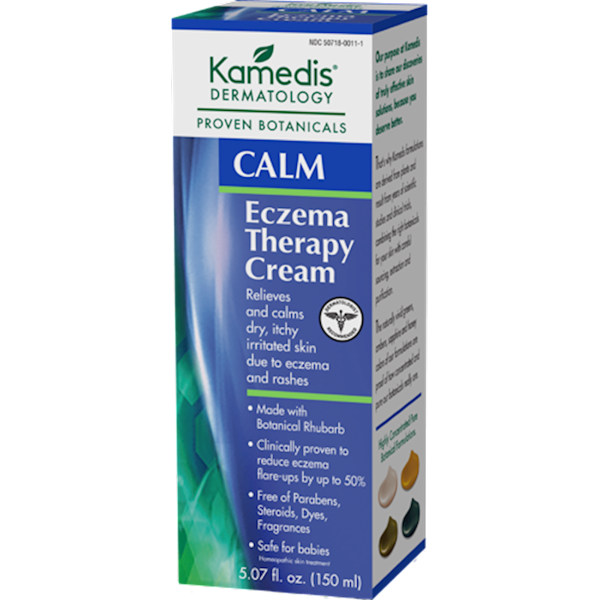 Dermatology CALM Eczema Therapy Discount