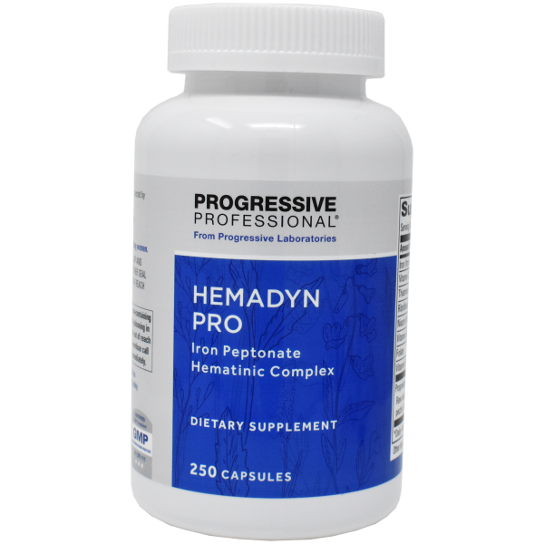 Hemadyn Pro Online now