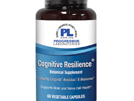 Cognitive Resilience Online