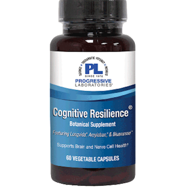 Cognitive Resilience Online