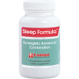 Sleep Formula 60 caps Hot on Sale