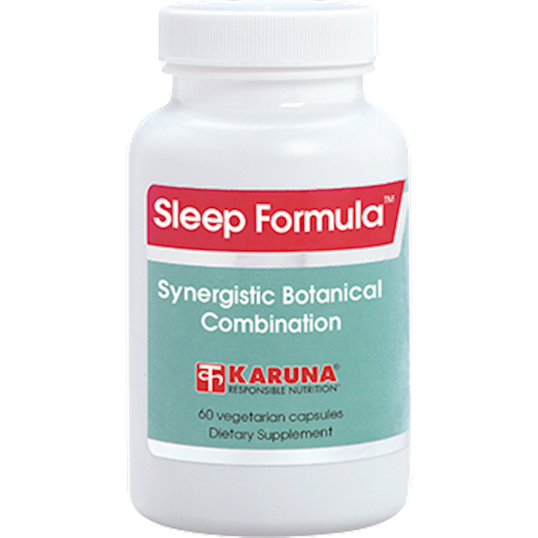 Sleep Formula 60 caps Hot on Sale