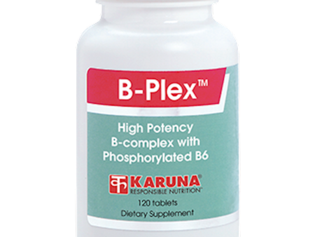 B-Plex For Discount