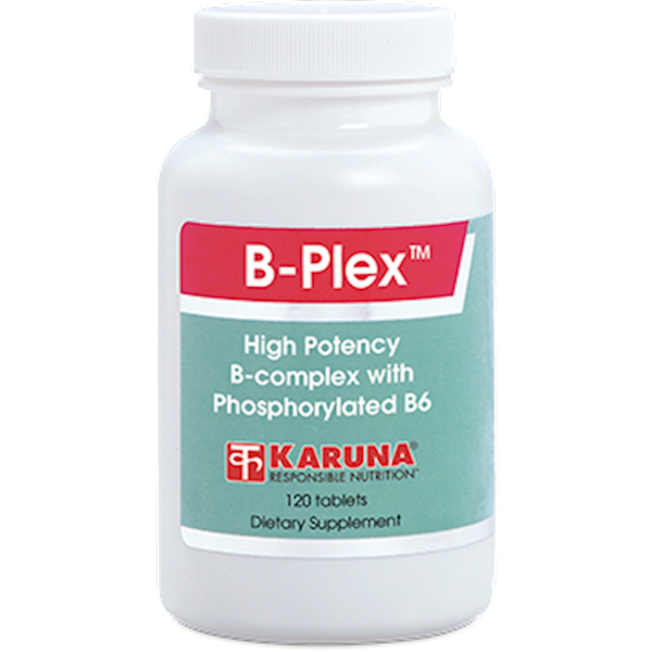 B-Plex For Discount