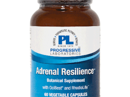 Adrenal Resilience on Sale