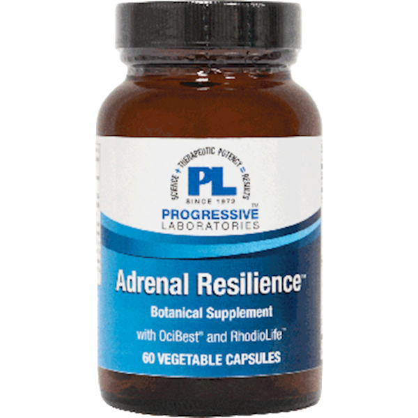 Adrenal Resilience on Sale