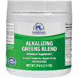 Alkalizing Greens Blend 210 g Fashion