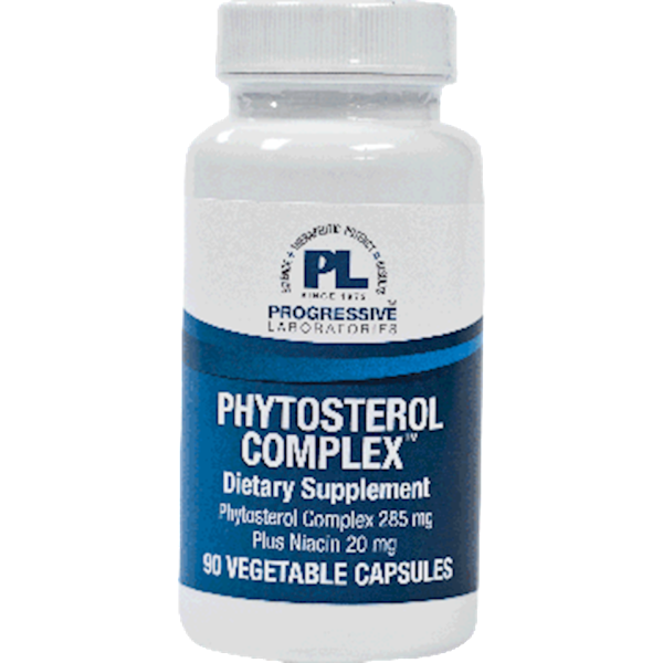 Phytosterol Complex Discount