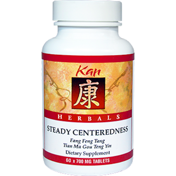 Steady Centeredness Hot on Sale