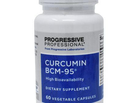 Curcumin BCM-95 Online