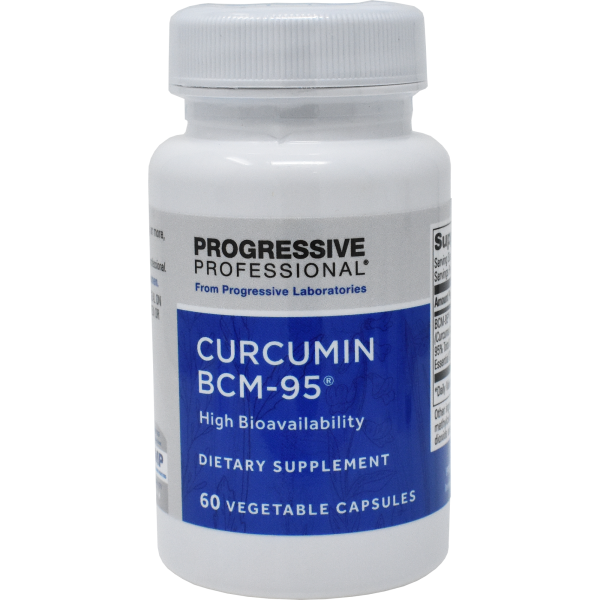 Curcumin BCM-95 Online