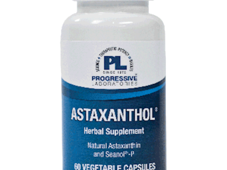 Astaxanthol For Cheap