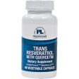 Trans Resveratrol w Quercetin For Cheap