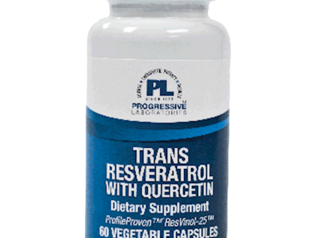 Trans Resveratrol w Quercetin For Cheap