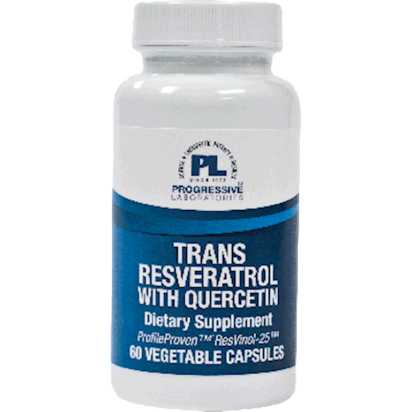 Trans Resveratrol w Quercetin For Cheap