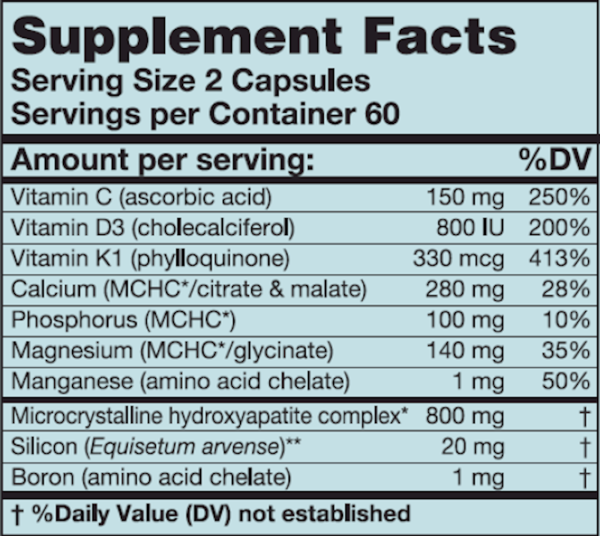 HydroxyCal For Sale