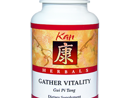 Gather Vitality Online Hot Sale