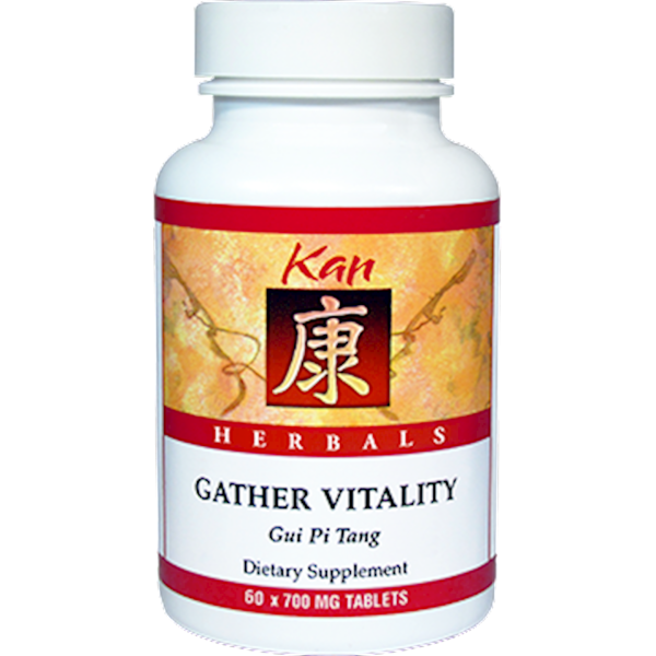 Gather Vitality Online Hot Sale