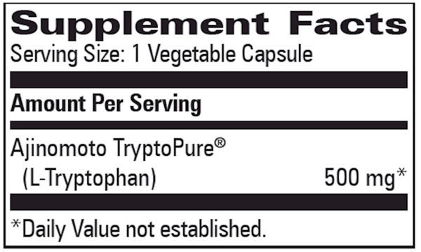 TryptoPure 90 vcaps For Discount