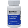 Vanadium Complex Online Sale