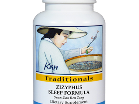 Zizyphus Sleep Formula For Discount