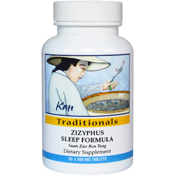 Zizyphus Sleep Formula For Discount