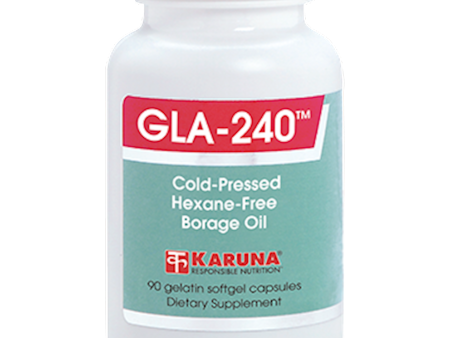 GLA-240 90 gels For Discount