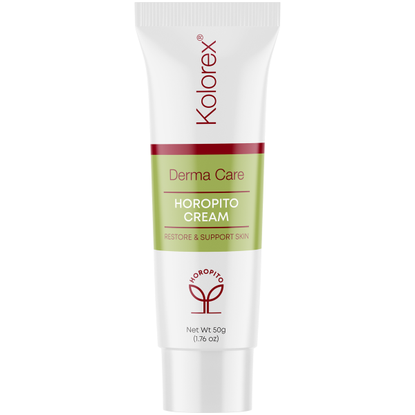 Kolorex DermaCare Horopito Cream 50 gm Online Sale