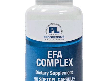 EFA Complex 90 gels Hot on Sale