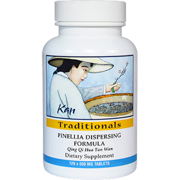 Pinellia Dispersing Formula Hot on Sale