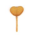 La Dolce Vita Heart Shaped Cookie Stick For Discount