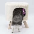 Kings & Queens Victoria 45cm Cat Bed Hot on Sale