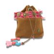 Rosa Treat Bag by DWAM Hot on Sale