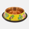 Parrot Food Bowl by DWAM Online Sale