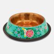 Parrot Food Bowl by DWAM Online Sale