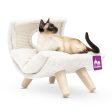 Little Rebels Denver 50cm Cat Bed Cheap