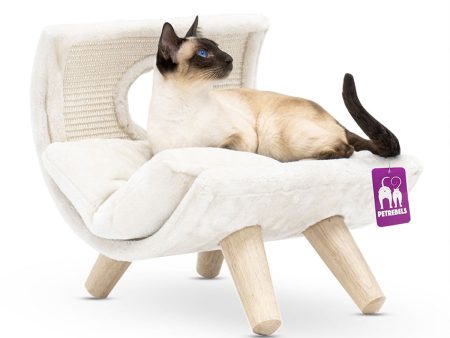 Little Rebels Denver 50cm Cat Bed Cheap