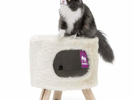 Kings & Queens Victoria 45cm Cat Bed Hot on Sale