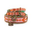 Sweet Mae Dog Collar by DWAM on Sale