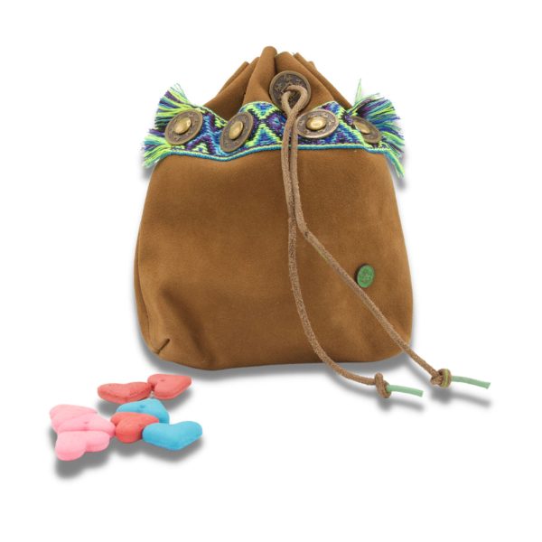 Juan Treat Bag by DWAM Fashion