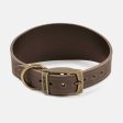 Ancol Timberwolf Greyhound Collar on Sale