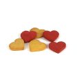 La Dolce Vita Heart Shaped Biscuits 150g on Sale