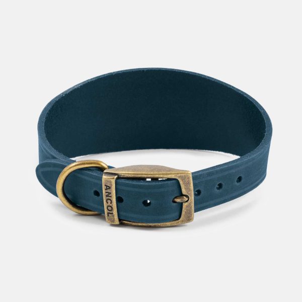 Ancol Timberwolf Greyhound Collar on Sale