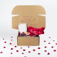 Valentines Treat Box by Lords & Labradors Supply